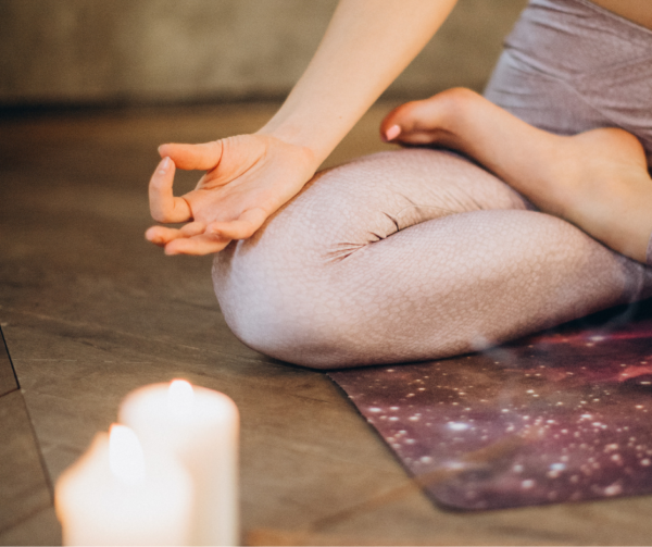 Die schönsten Ideen für Deine Yogastunden