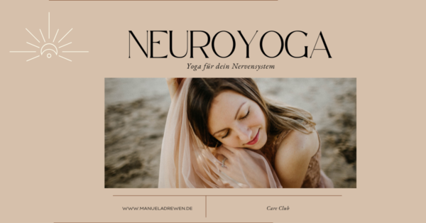 Workbook Neuroyoga